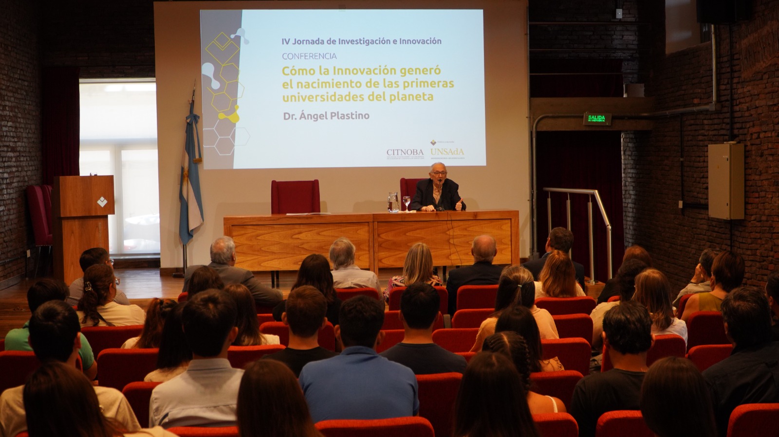 IV Jornada De Investigacin E Innovacin 22