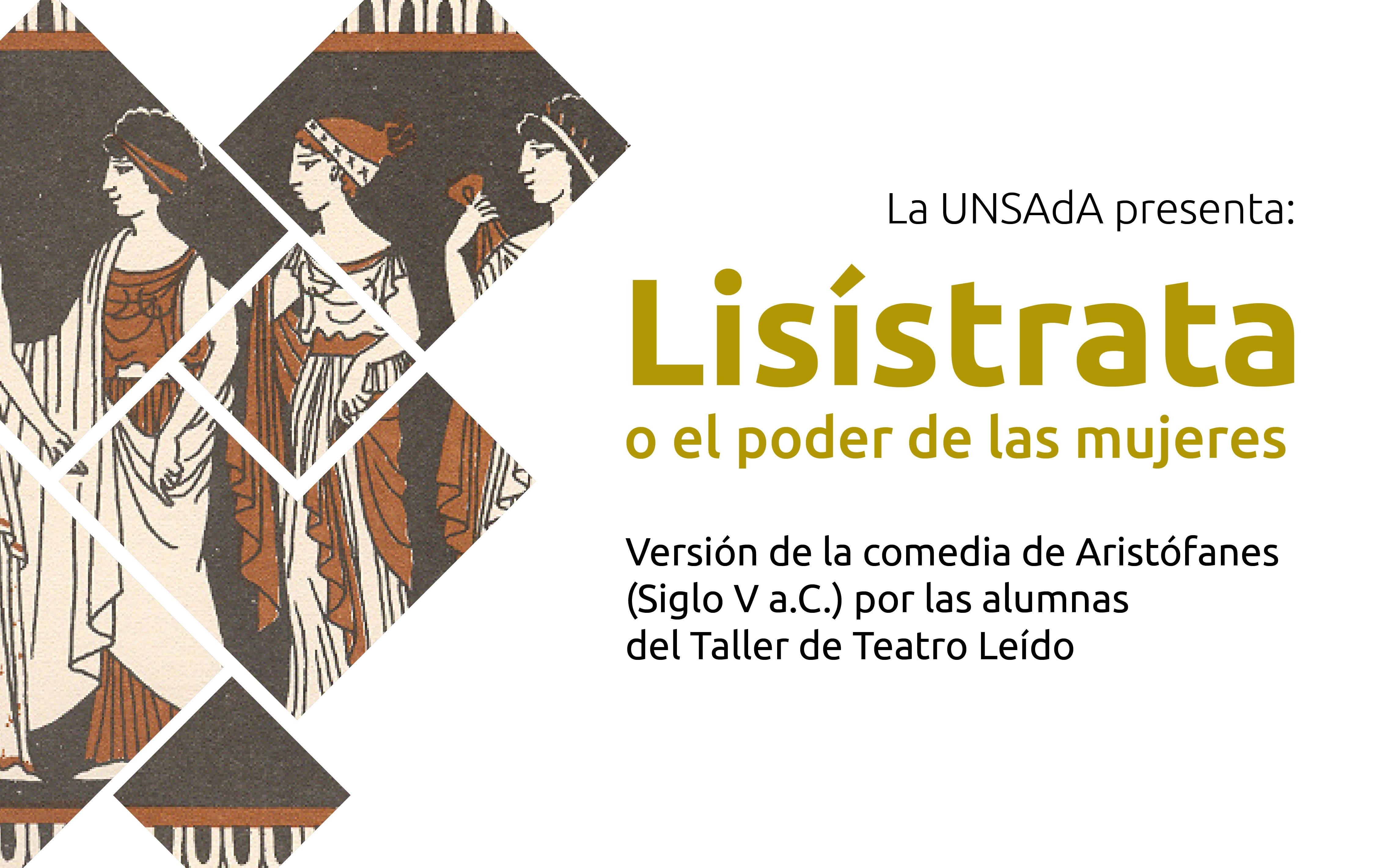 Lisistrata Web2