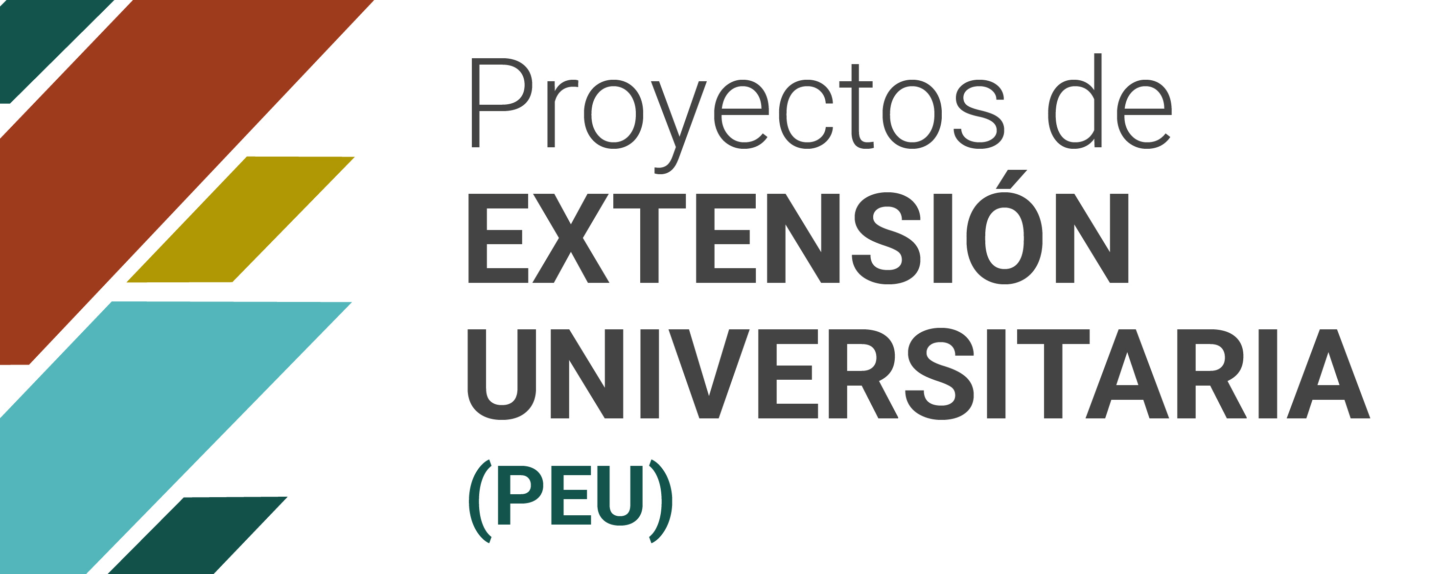 PEU Proyecto De Extensin 2026c