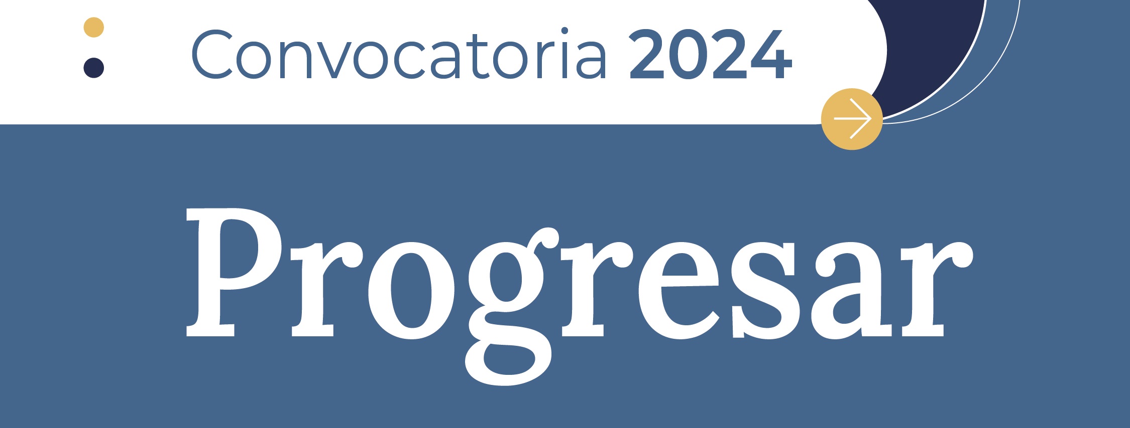 Progresar 2024 Web