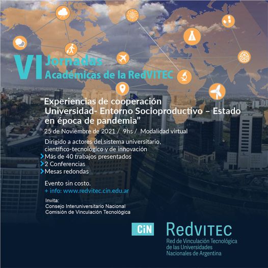 REDVITEC