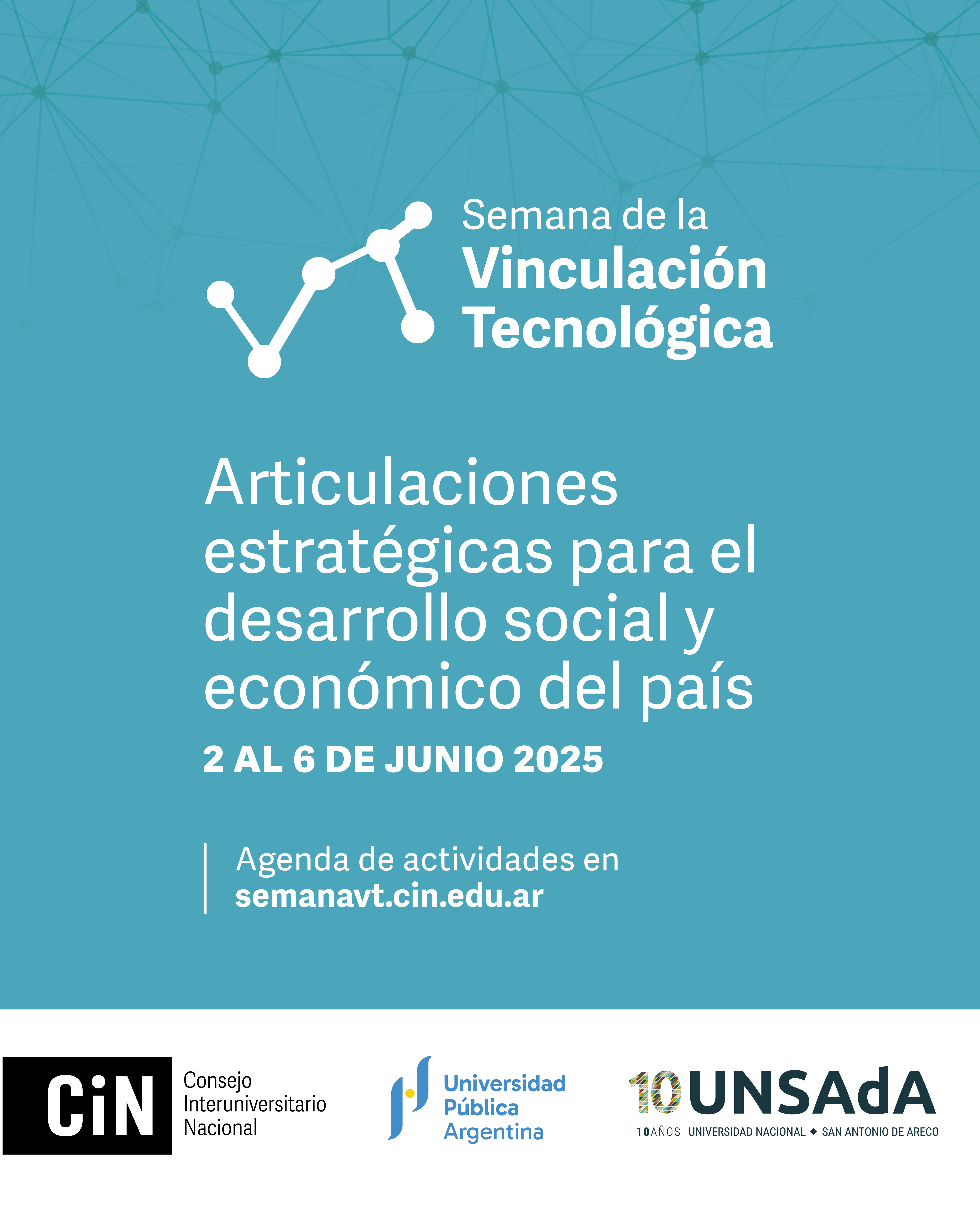 SemanaVitec UNSAdA 02