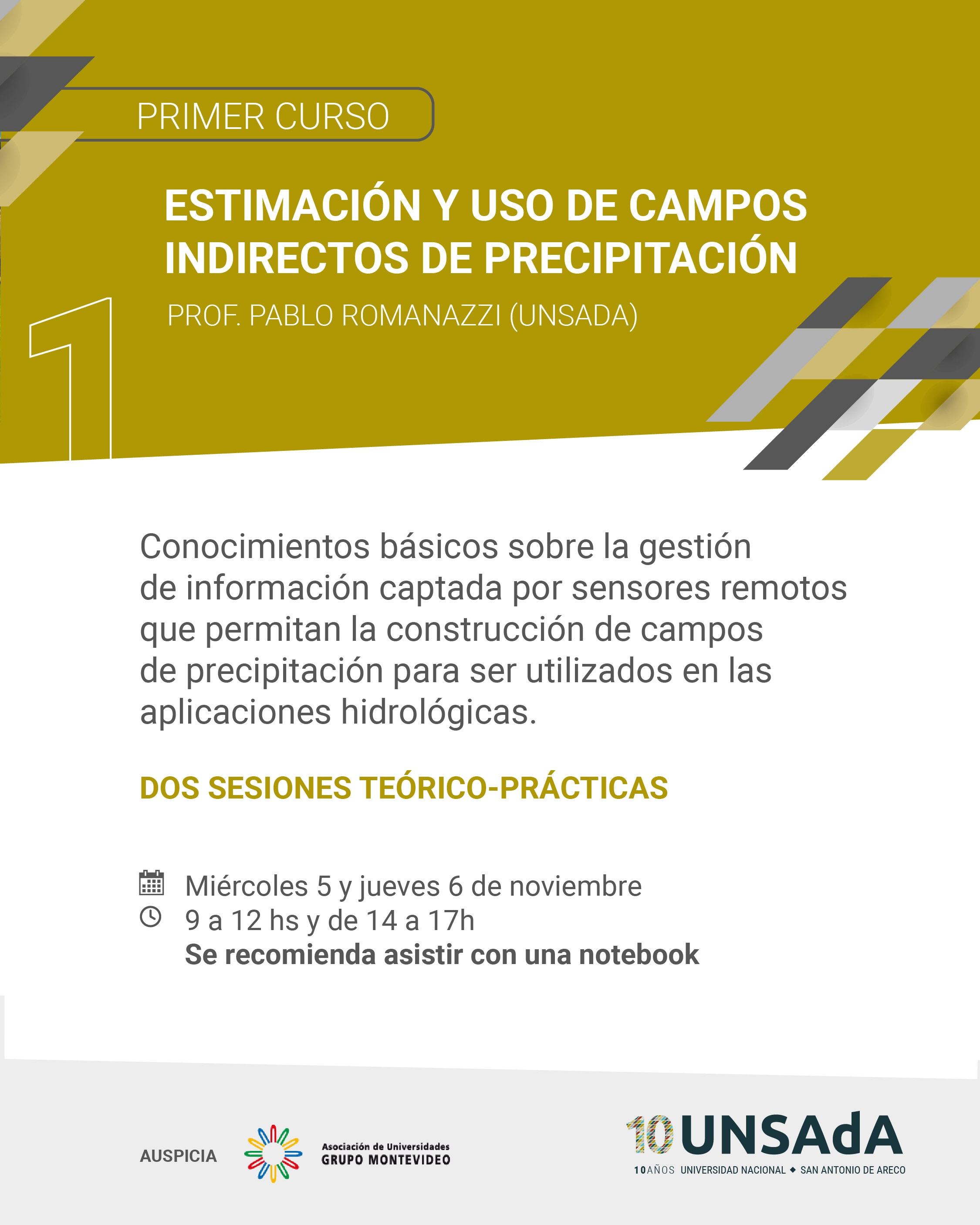 Serie De Curso De Posgrado   Cambio Climatico 02