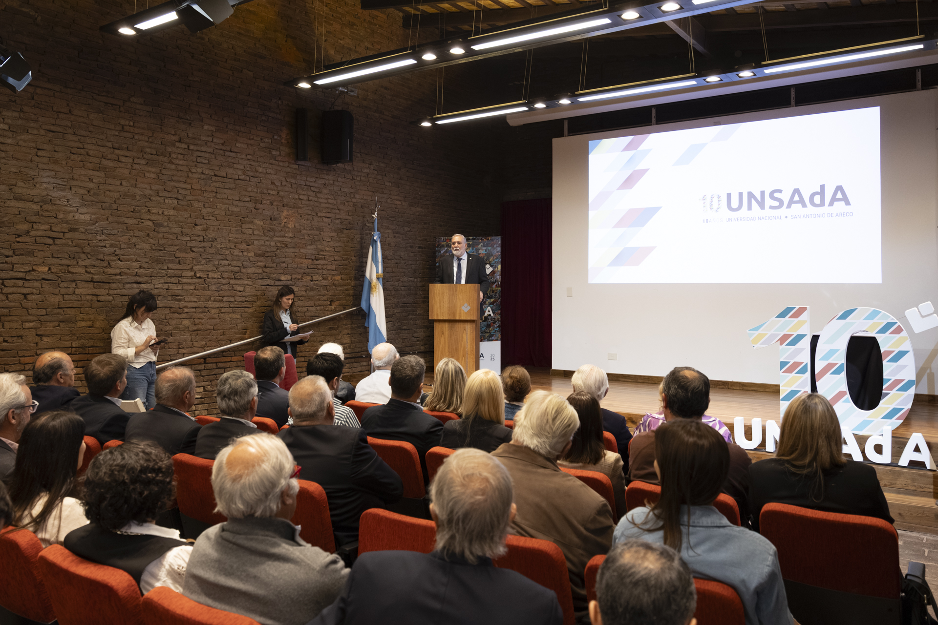 UNSAdA 10aos Reconocimientos 8
