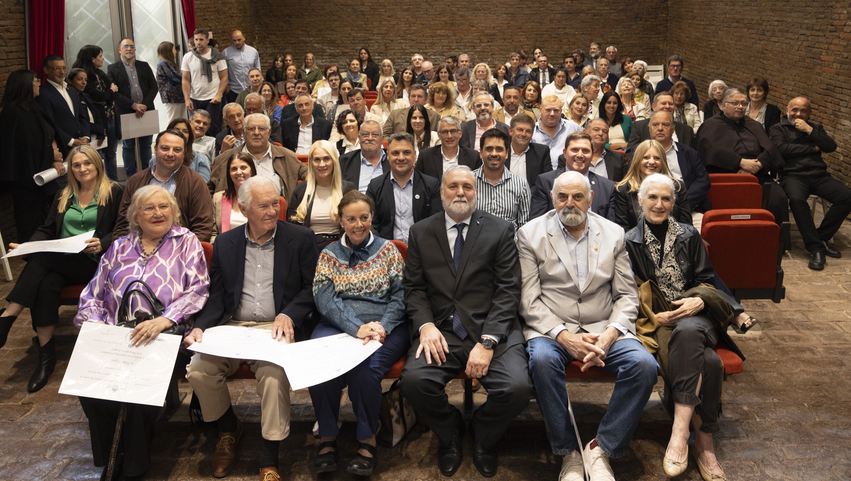 UNSAdA 10aos Reconocimientos Web2