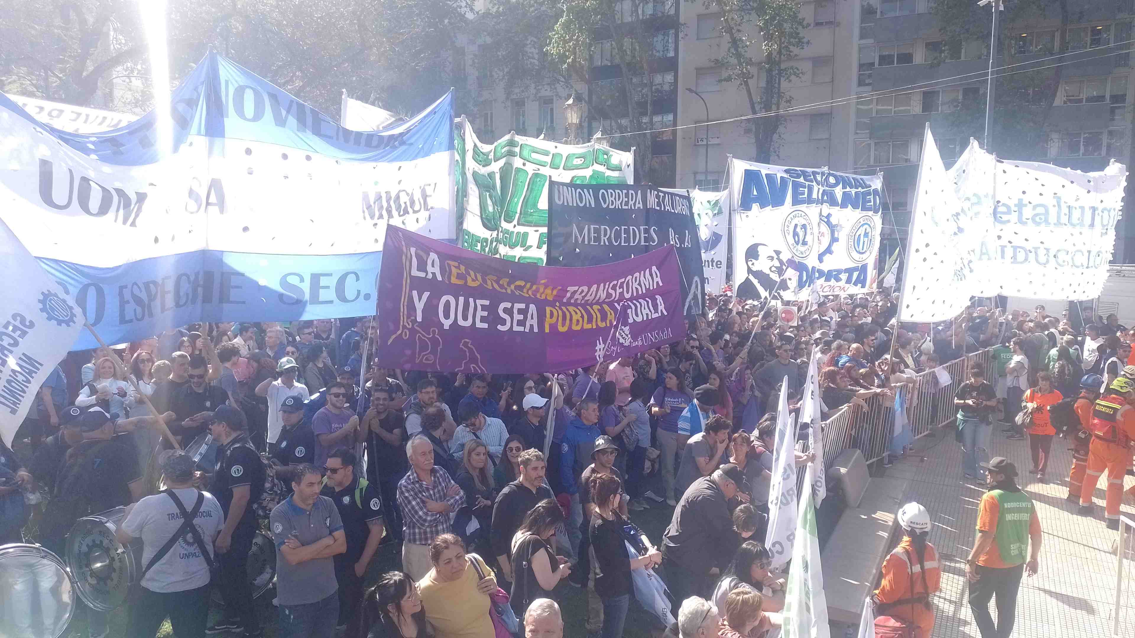 UNSAdA Marcha Universitaria Octubre2024 57