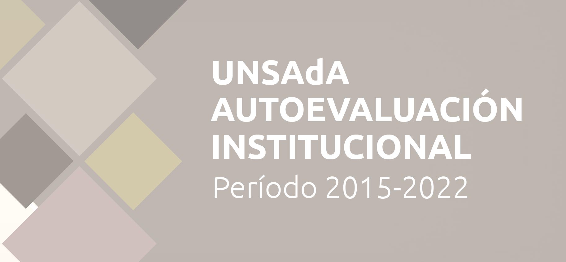 Autoevaluacion