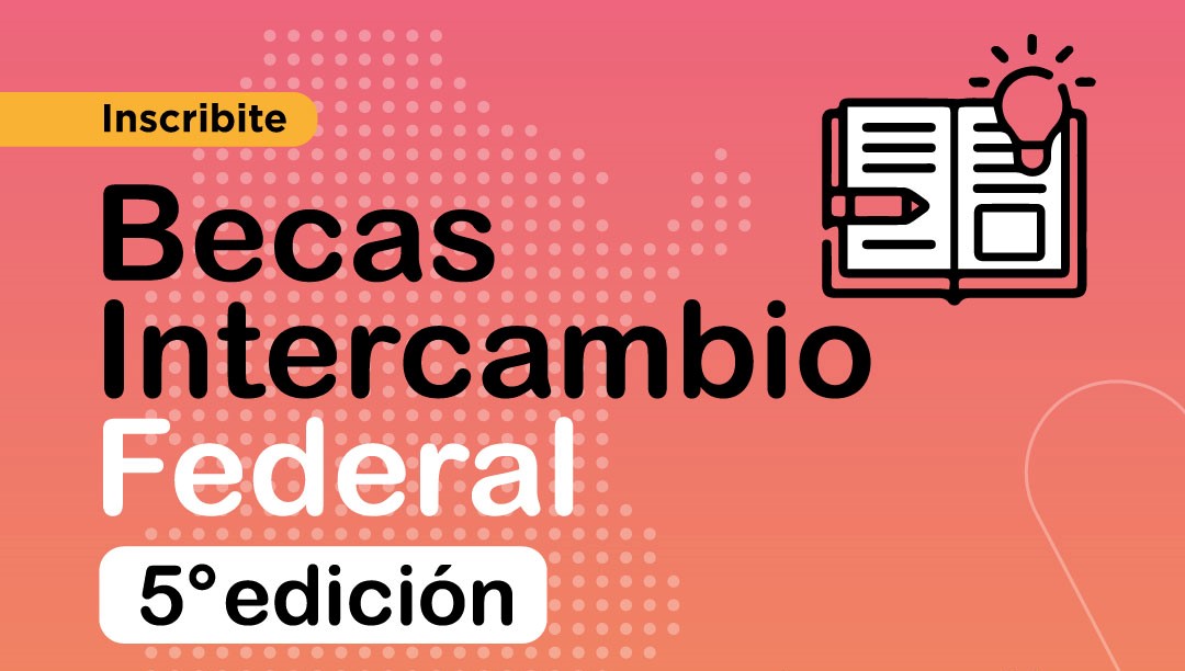 Beca Federal Web