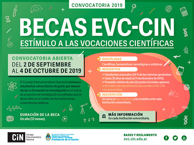 Becas Web