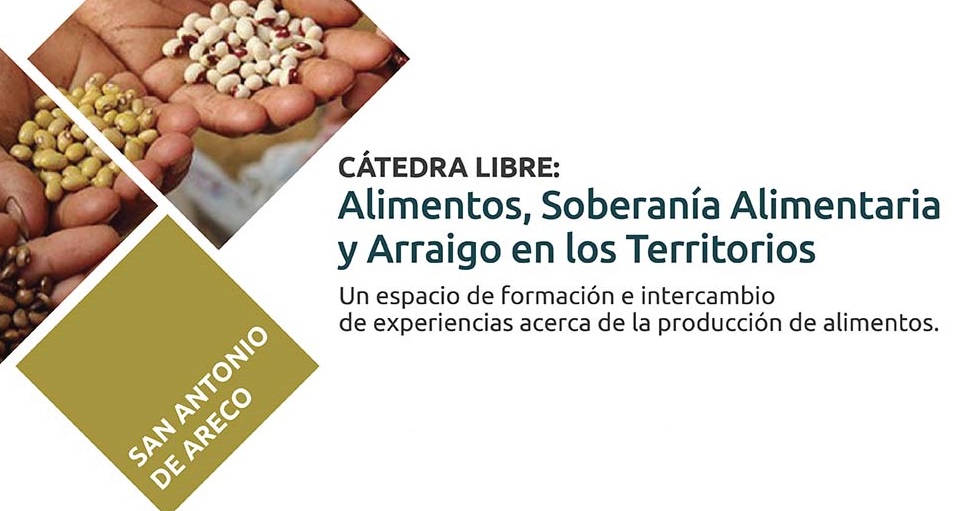 Charla Alimentos NOTAWEB