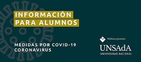 Covid Info Alumnos