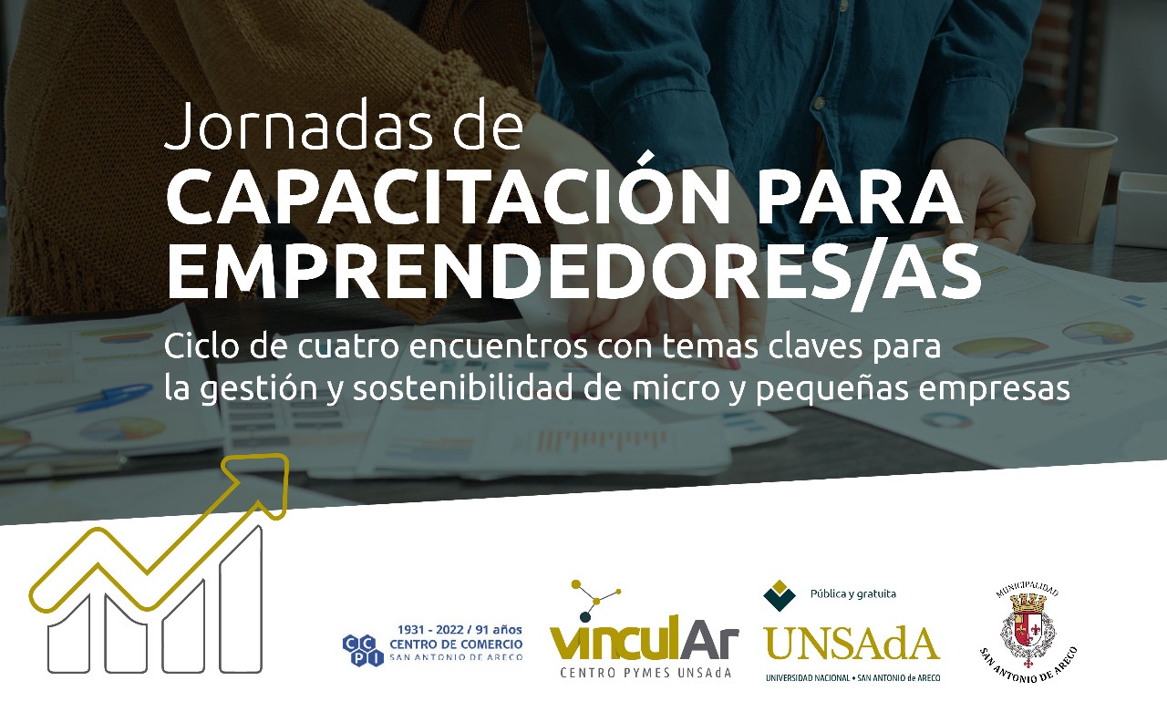 Emprendedores Web