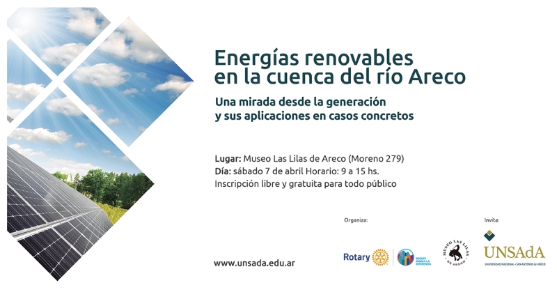 Energias Renovables Museo