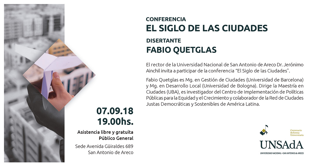 InvitacionREDES