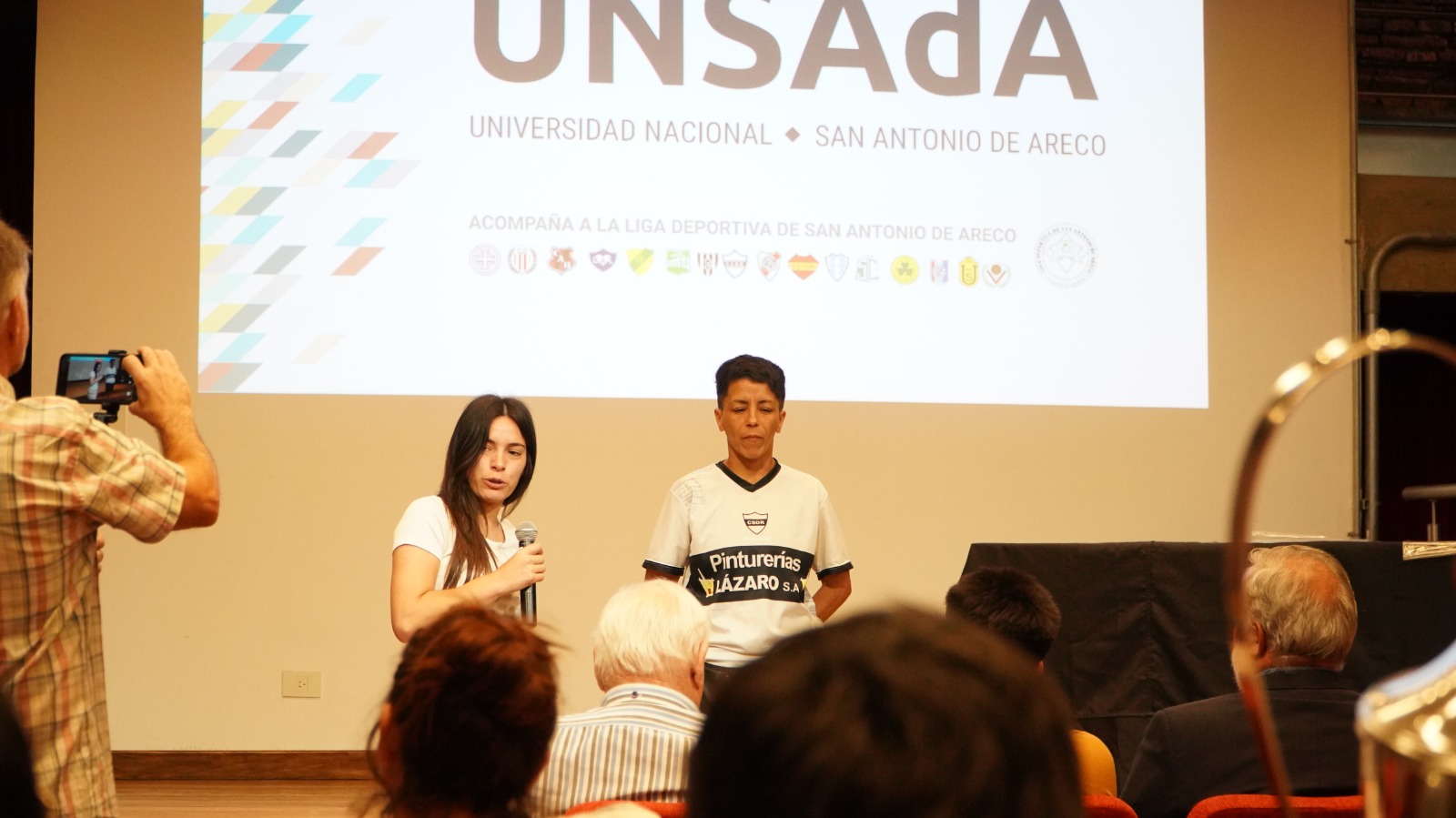 Premios Campeonato 3