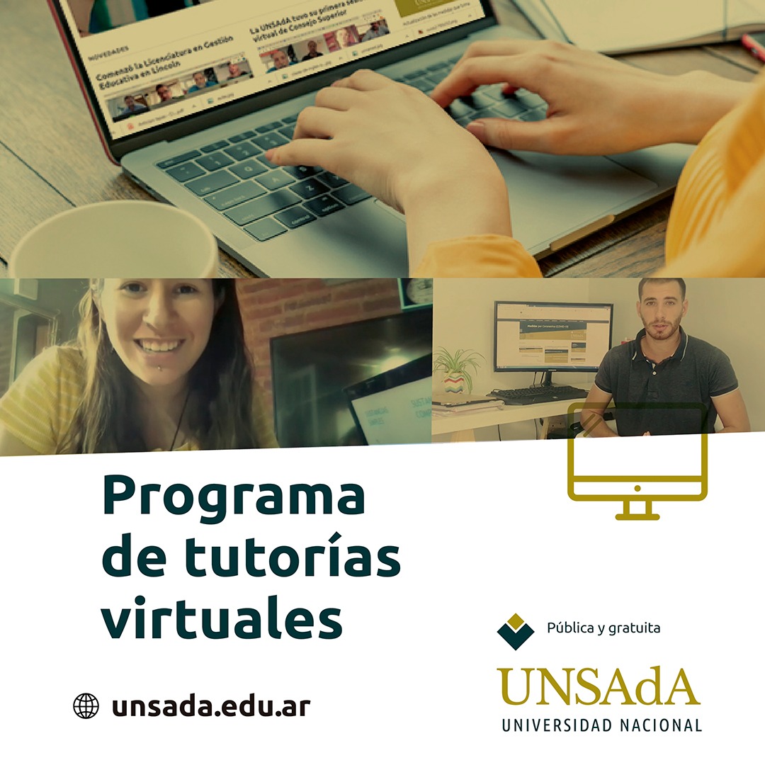 Prog Tutorias Redes