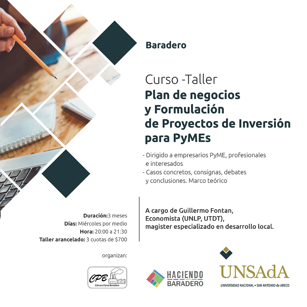 Taller Pymes BRDR REDES2