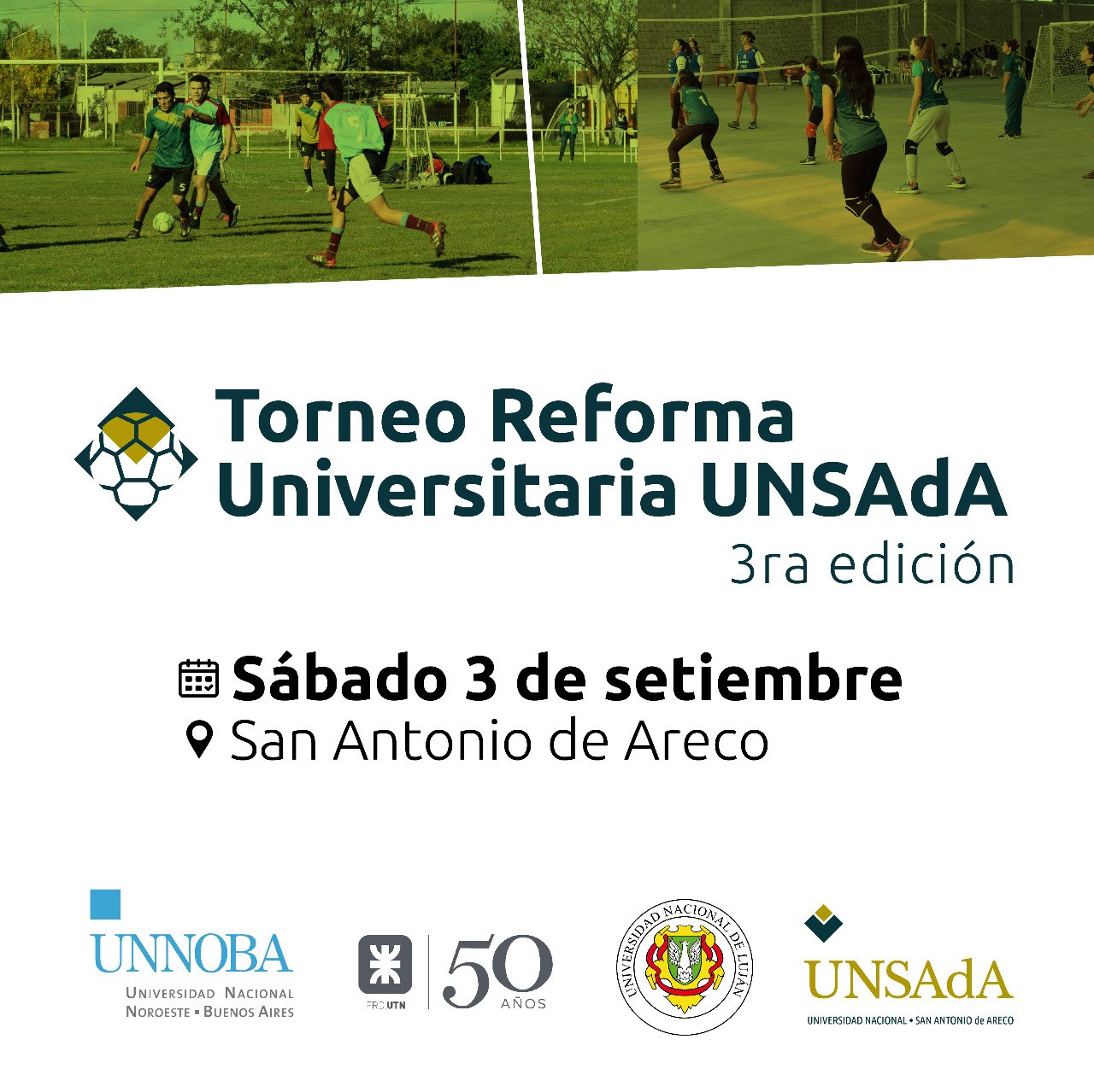 Torneo 2022